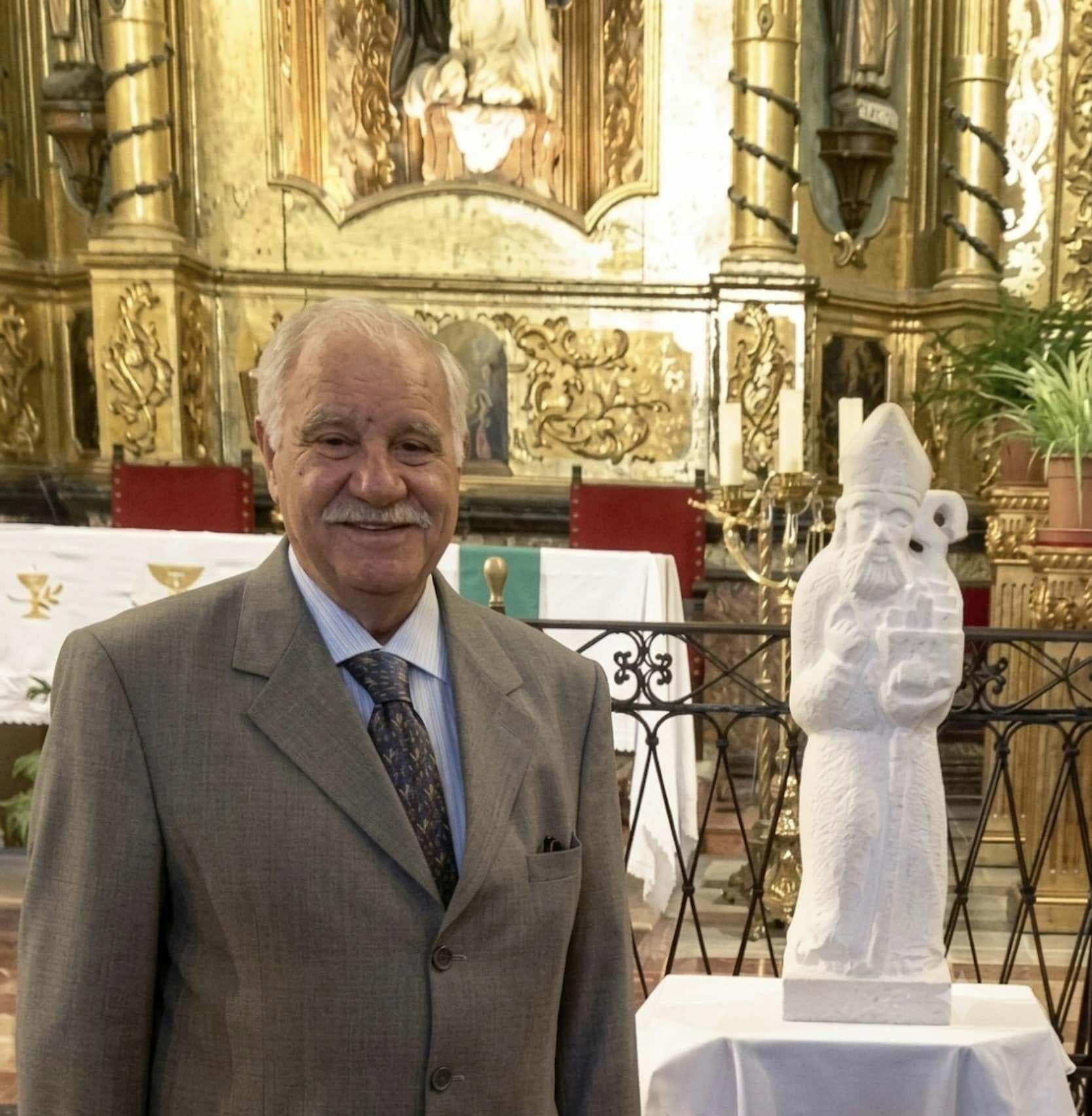 Vlahušić se emotivnim riječima oprostio od Rikija Rossettija: ‘S tobom je bilo tako lako letjeti visoko! Ostaješ u svakom kutku našega Grada, u svakom valu i svakom susretu!‘