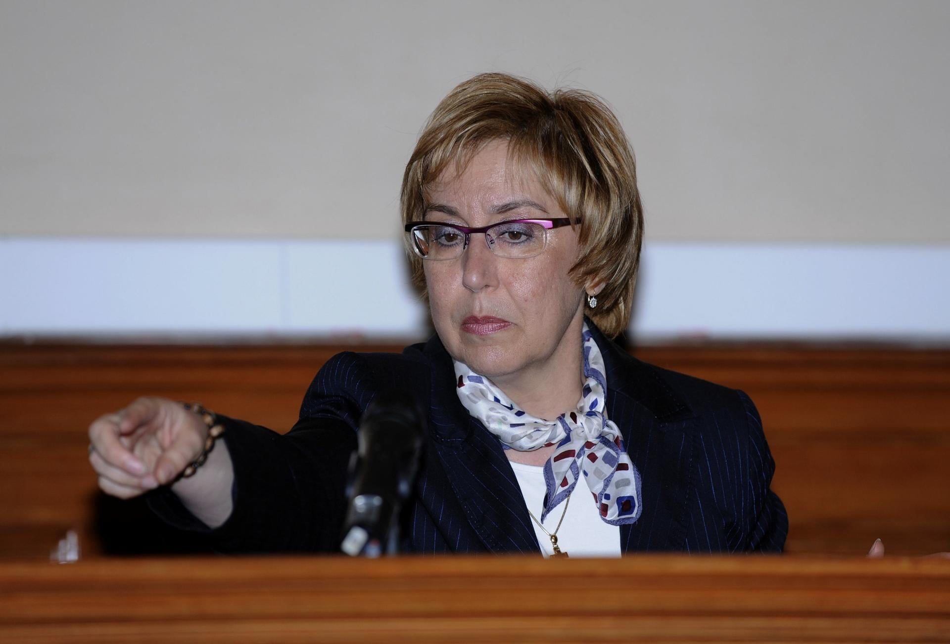 Uspon i pad sutkinje Maje Šupe: Petrina ju je optužio za pokušaj ubojstva, Horvatinčić donio nacionalnu ‘slavu‘...