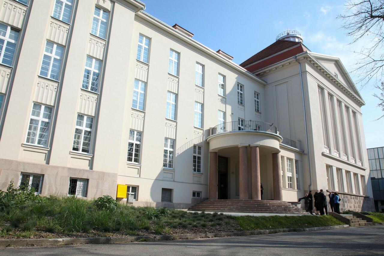 Na ovom zagrebačkim fakultetu vlada najveća navala u Hrvatskoj
