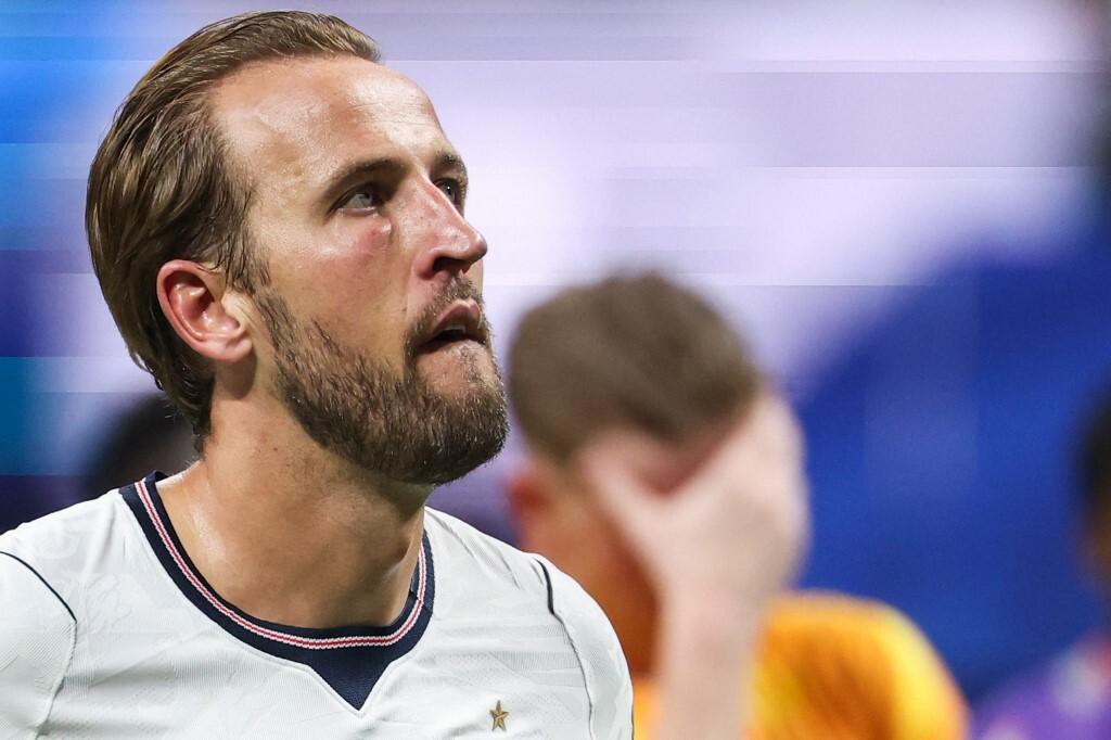 Harry Kane: ‘Stvarno smo vjerovali da možemo do kraja. Osjećaj je grozan...‘