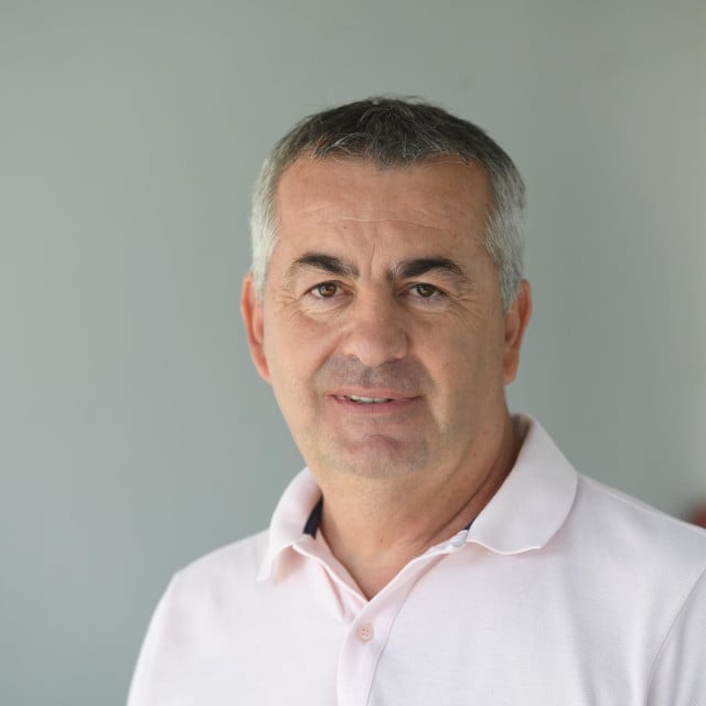 <p>Direktor Vodovoda Tomislav Matek<br>
&nbsp;</p>