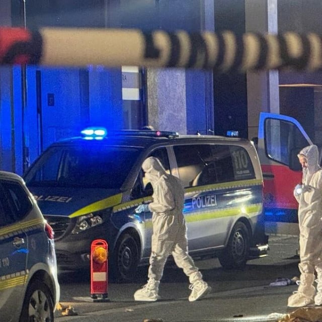 <p>Policijski očevid u&nbsp;Kelkheimu&nbsp;na mjestu okrutnog ubojstva supruge&nbsp;</p>

<p>&nbsp;</p>

<p>&nbsp;</p>