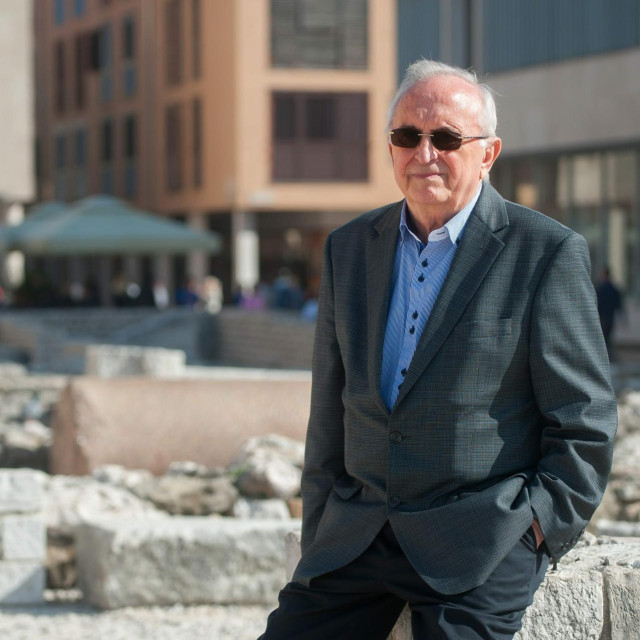 <p>Mr.sc. &Scaron;ime Pavlović:&nbsp;Od osobe kriminalnog profila ubojice Kristijana Aleksića jedino &scaron;to se očekuje jest da tijekom izdržavanja kazne neće biti u mogućnosti ponoviti kazneno djelo</p>