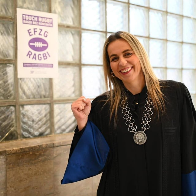 <p>prof. dr. sc. Ljubica Milanović</p>