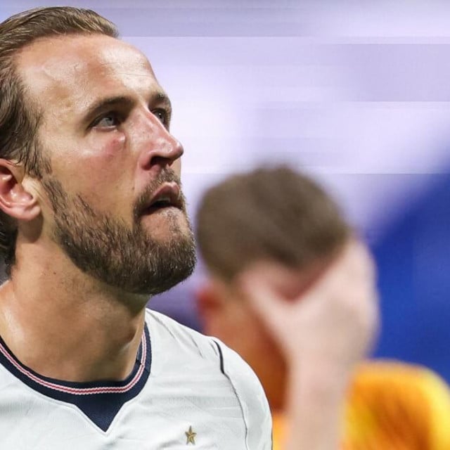 <p>Harry Kane</p>