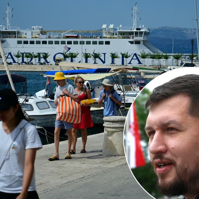 <p>Privatni iznajmljivači nisu problem, sve drugo je skupo, poručuje&nbsp;Vedran&nbsp;Tomić, predsjednik&nbsp;udruge &lsquo;Spasimo male obiteljske iznajmljivače&lsquo;</p>