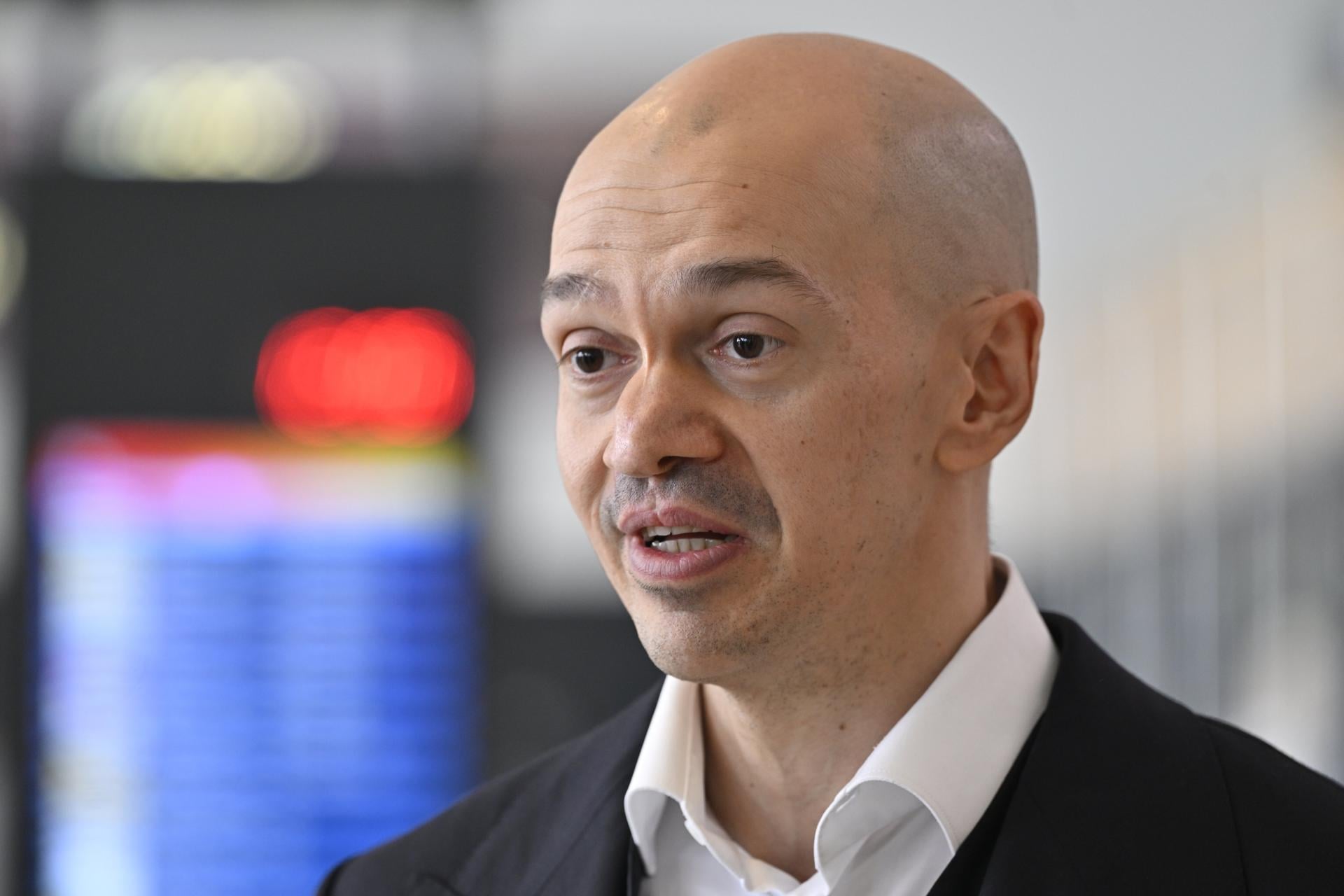 Varvodić predstavio svoj program za predsjednika HOO-a: ‘To je razlog zbog kojeg sam ušao u ovu priču‘