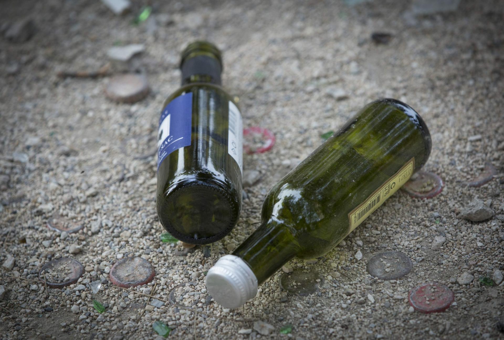 Makarska zabranila prodaju alkohola, ali prijeti im jedan detalj; sve može pasti u vodu, čeka se rasplet