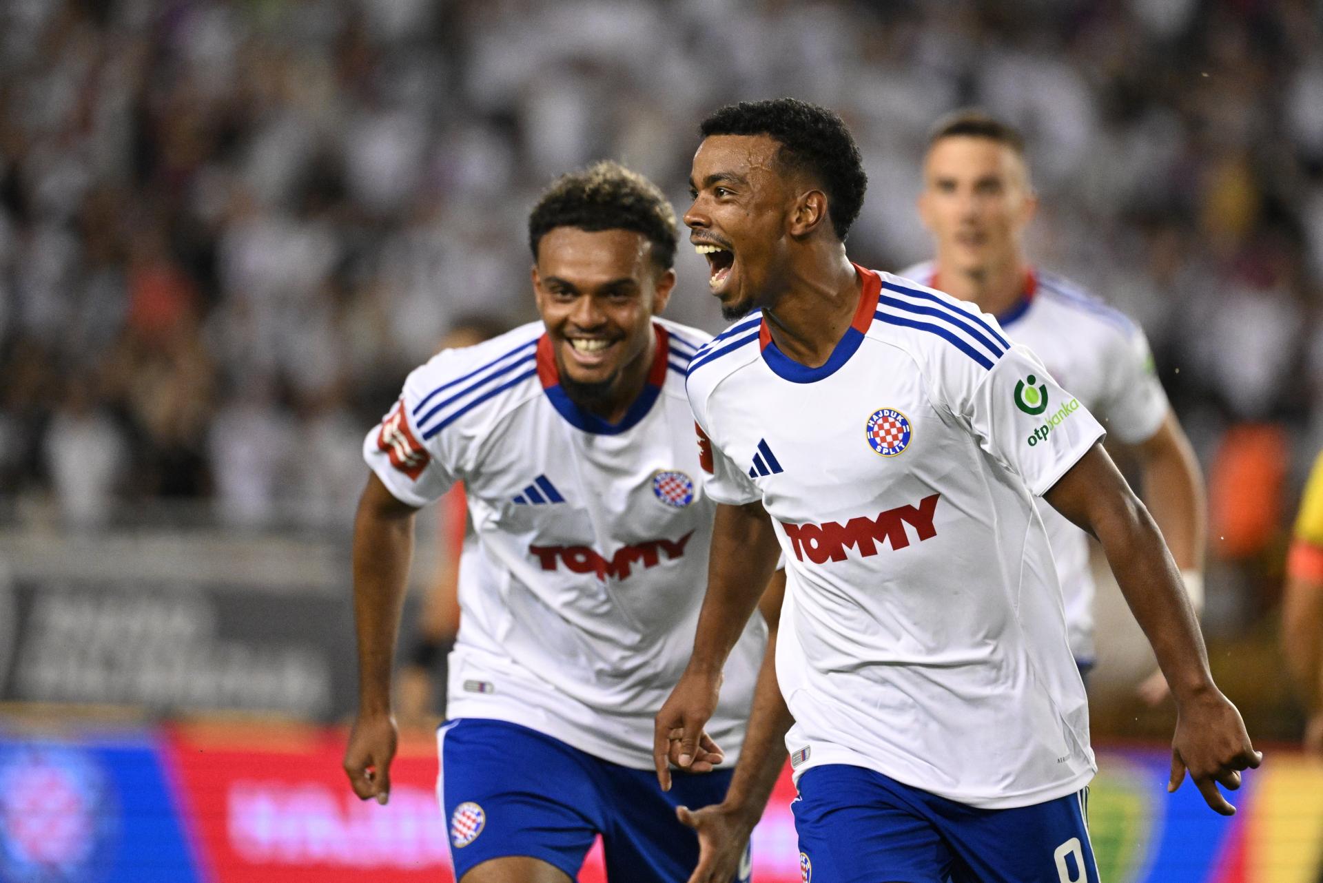 Hajduk bi ove sezone napokon nešto konkretno mogao zaraditi u Europi, evo kako je već prešao iznos od milijun eura
