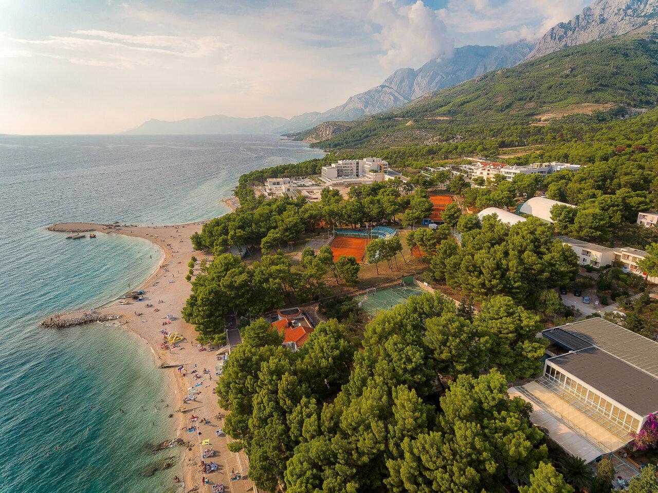 Valamar nudi partnerstvo najboljim hotelima i kampovima u Hrvatskoj