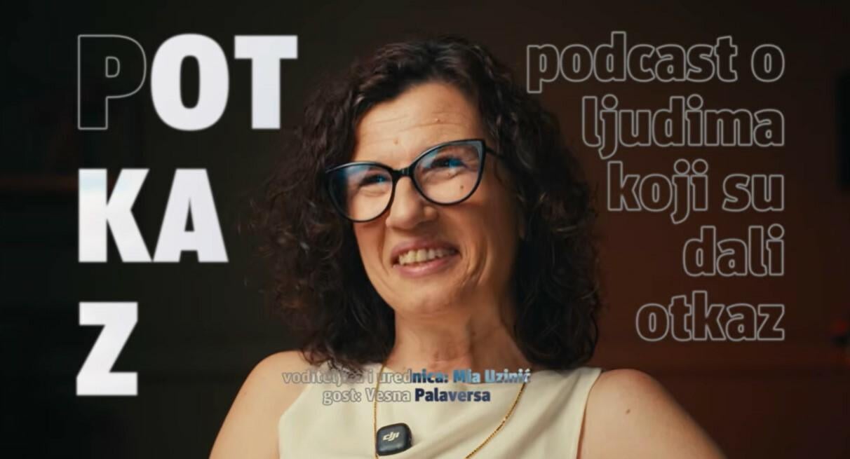 Zbog želje da bude bolja majka Vesna je dala je otkaz, ono što se potom dogodilo nikoga ne ostavlja ravnodušnim