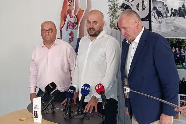 Odbojkaški savez podržao program Josipa Varvodića: ‘HOO-u je potreban predsjednik koji će sport gledati kao cjelinu‘