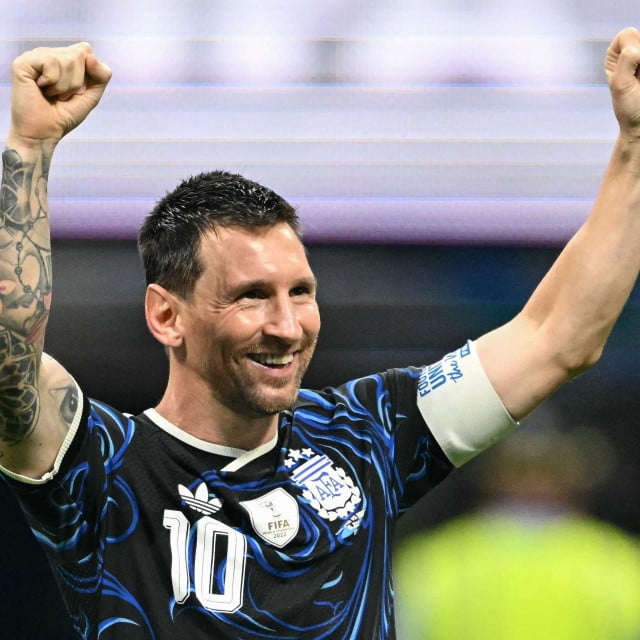 <p>Lionel Messi</p>
