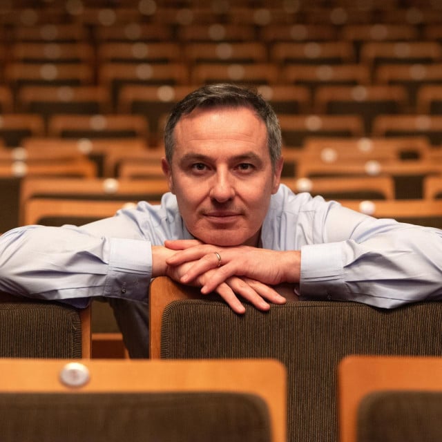 <p>Maestro Ivan Repu&scaron;ić vraća se na Peristil nakon 18 godina: &ldquo;Dirigent ne smije biti važniji od glazbe. Mi smo njezini sluge.&rdquo;</p>