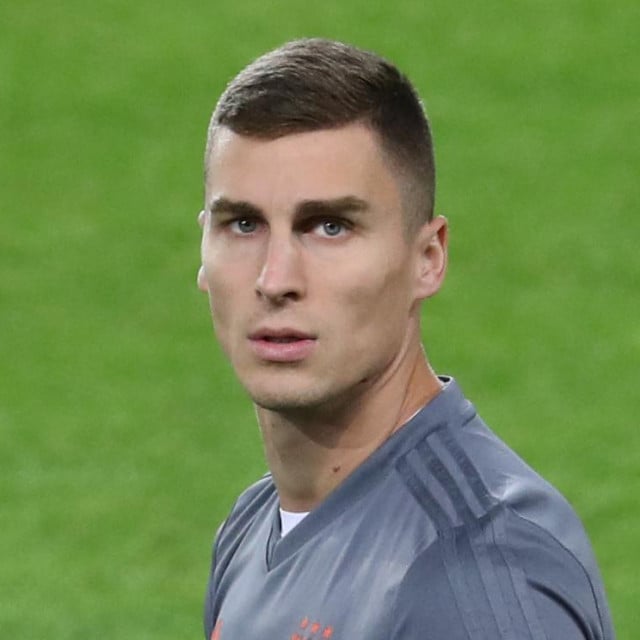 <p>Ognjen Vranje&scaron;</p>