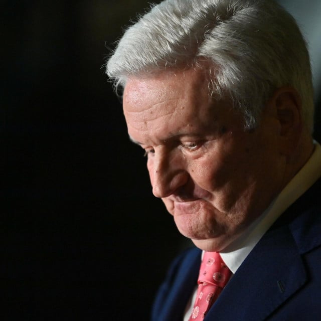 <p>Kako se trenutačno čini, biv&scaron;i vlasnik Agrokora Ivica Todorić bit će jedina osoba kojoj će se suditi u ovome slučaju.</p>