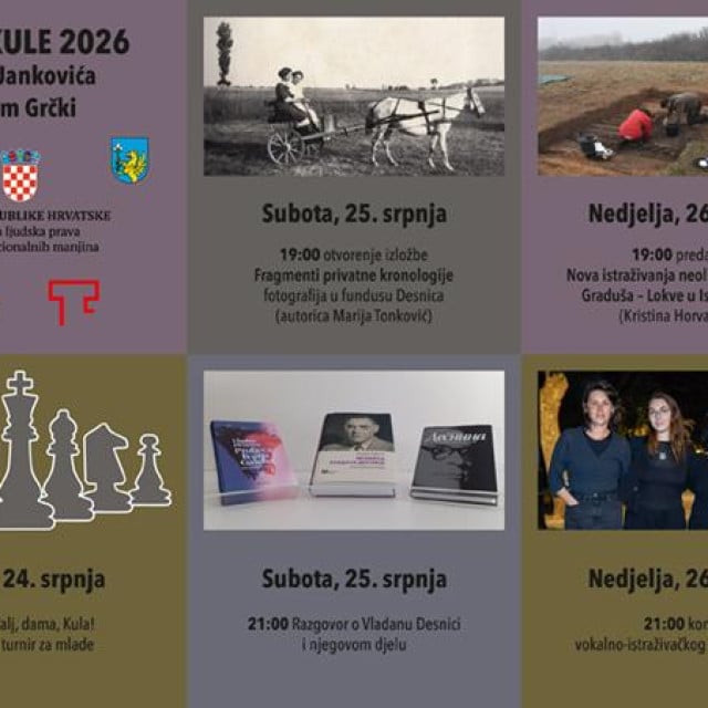 <p>Dani Kule 2026.</p>
