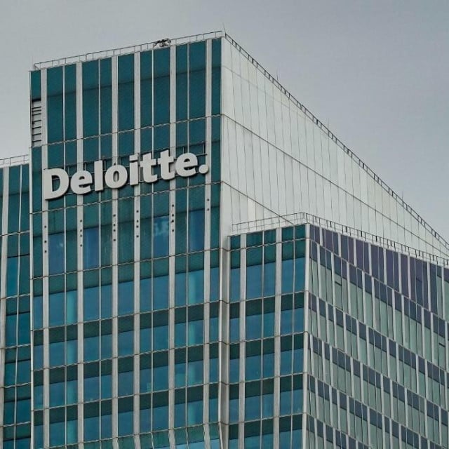 <p>Konzultantska kuća Deloitte&nbsp;na novu listu 500 najbrže rastućih u regiji EMEA&nbsp; (Europa, Bliski istok i Afrika)&nbsp;uvrstila je i&nbsp;hrvatsku softversku tvrtku Utilite</p>