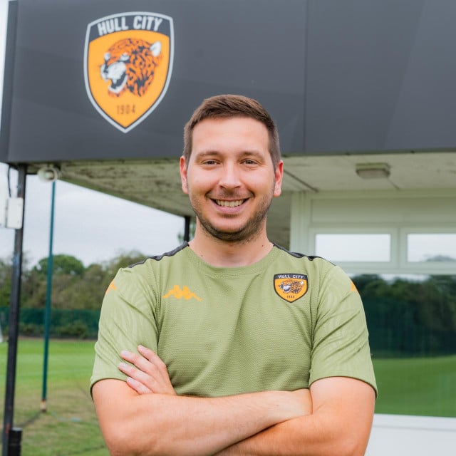 <p>Anđelo Roguljić, analitičar Hull Cityja, novog Premierliga&scaron;a</p>
