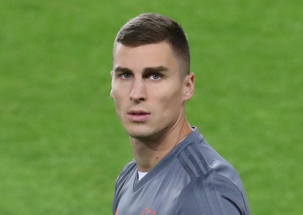 <p>Ognjen Vranje&scaron;</p>