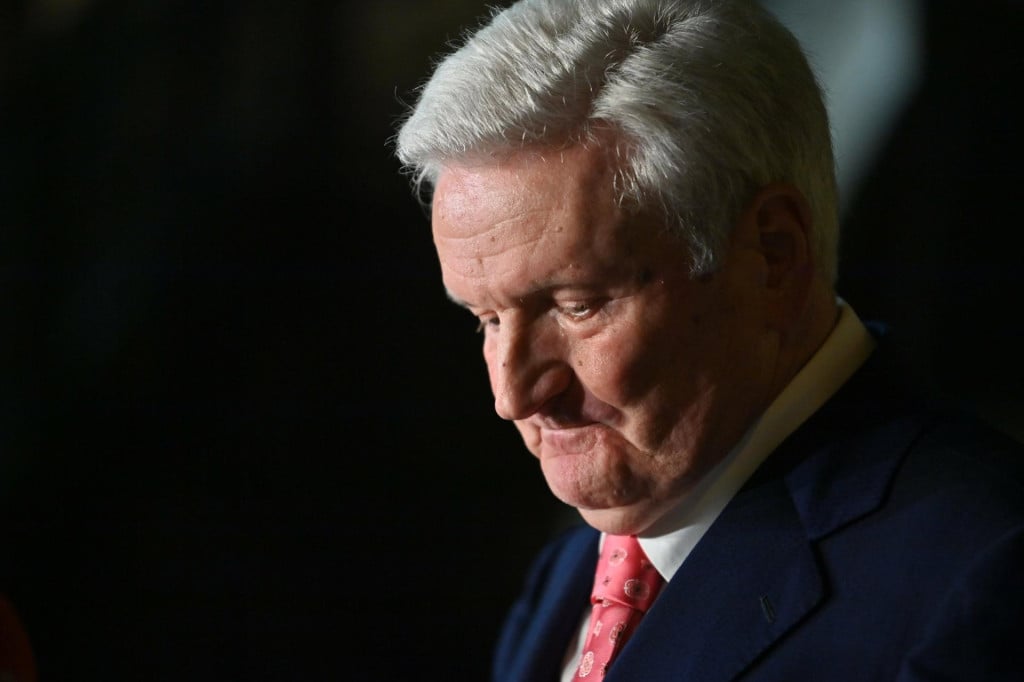 <p>Kako se trenutačno čini, biv&scaron;i vlasnik Agrokora Ivica Todorić bit će jedina osoba kojoj će se suditi u ovome slučaju.</p>