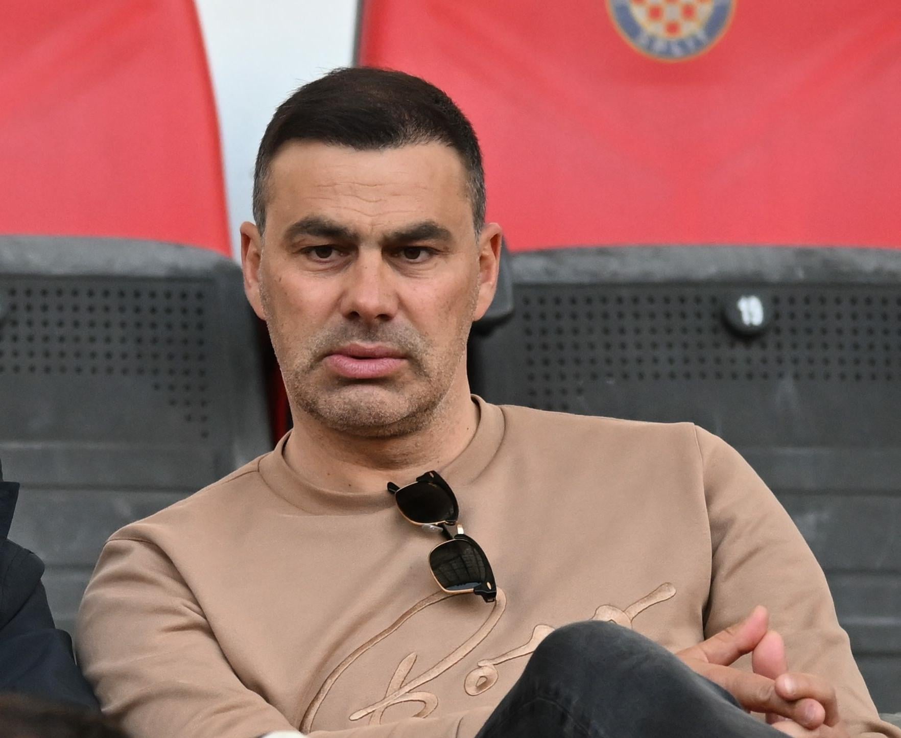 Nakon deset mjeseci vraća se klupu: bivši šef Hajdukove akademije ima novi klub, službeno je predstavljen