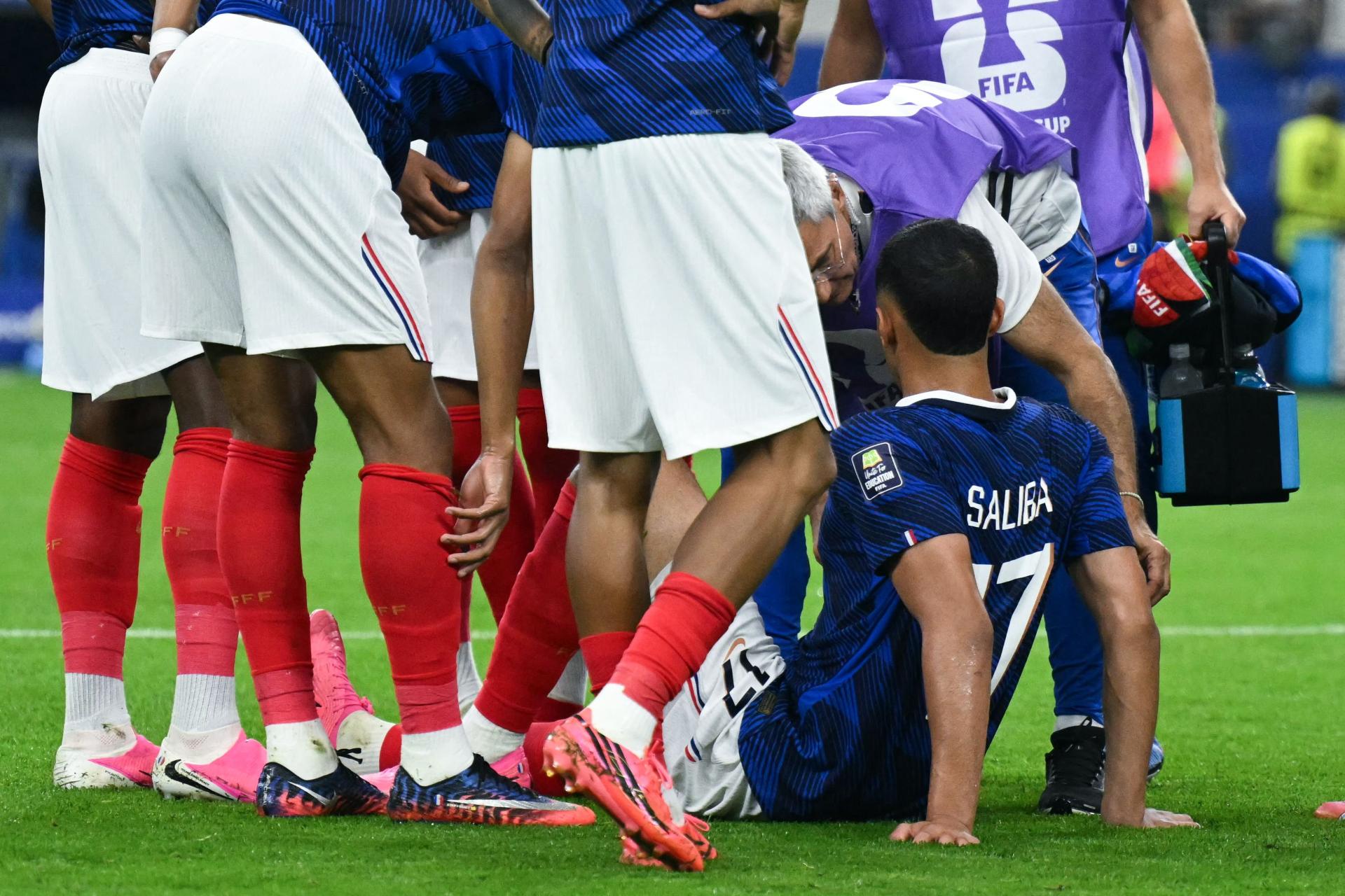 Jedan od najboljih čitav SP igrao s polomljenim leđima!? Sad mu zbog reprezentacije prijeti ‘crni scenarij‘