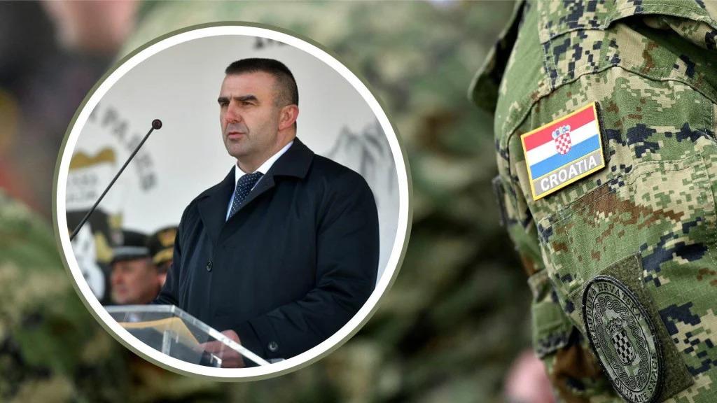 Detalji uhićenja u MORH-u: Tvrtka iz stana na periferiji ubrala milijune, a varali su i na pancirkama koje život znače!