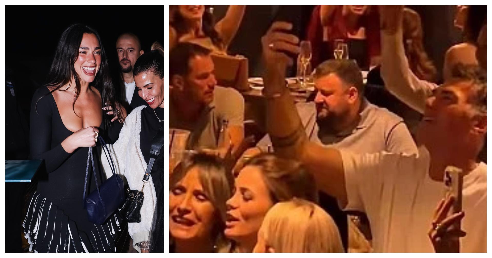 VIDEO Pogledajte roditelje Due Lipe na koncertu Dina Merlina! Raspalili se uz hit: ‘Jel‘ Sarajevo gdje je nekad bilo‘...