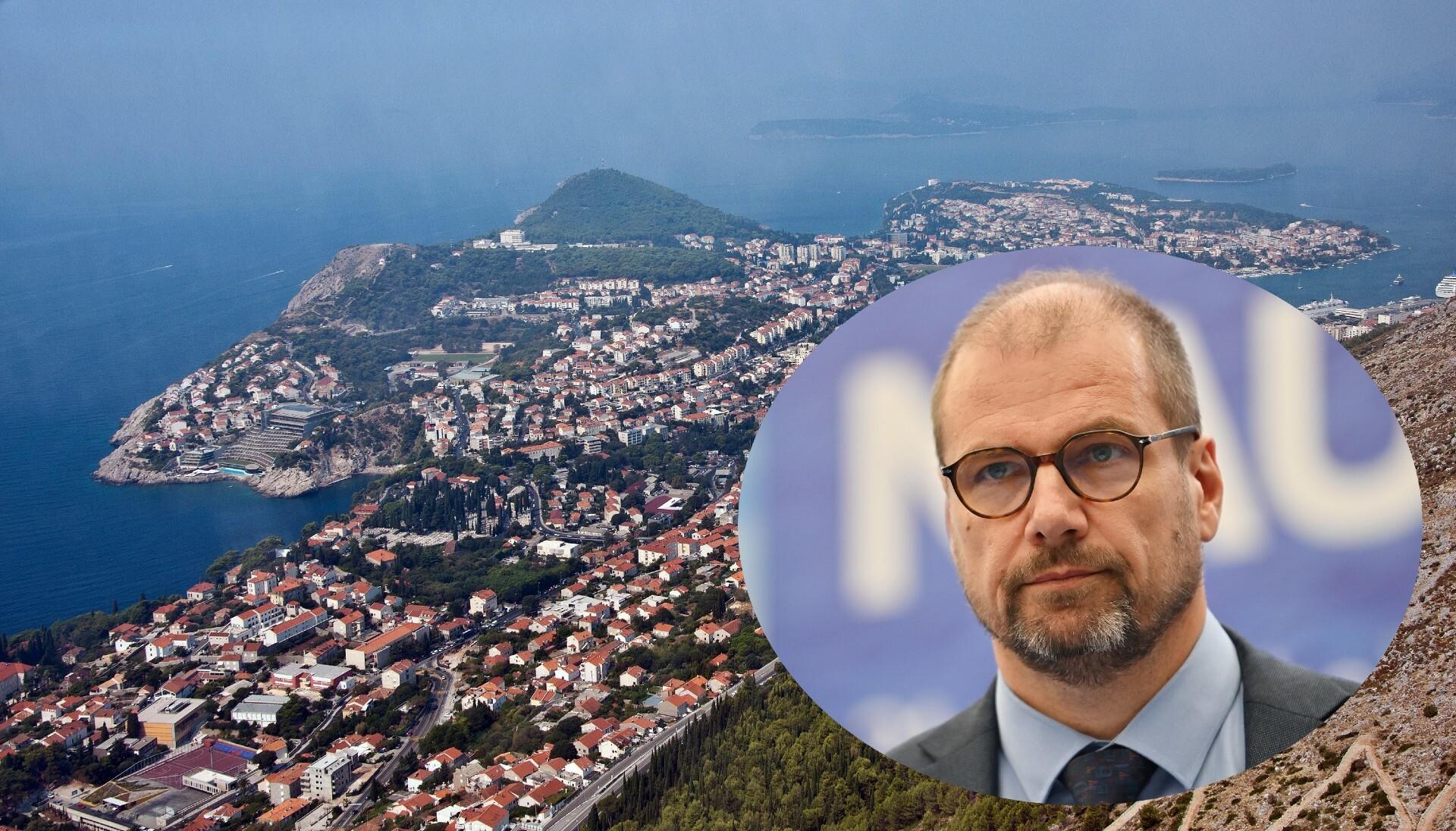 Možda vas pitanja građana i novinara nerviraju, ali vaš odgovor je, gospodo drugovi, bezobrazan i G(L)UP