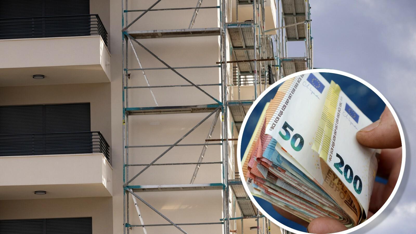 Kupio stan i otkrio brojne građevinske nedostatke, nakon 17 godina pravne bitke konačno dobio odštetu!