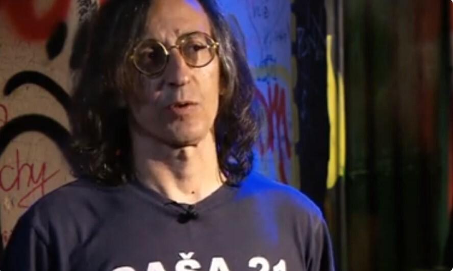 Šok u centru Pule: pretukli legendarnog Saleta Verudu i suprugu nakon što ih je upozorio da ne divljaju ulicom
