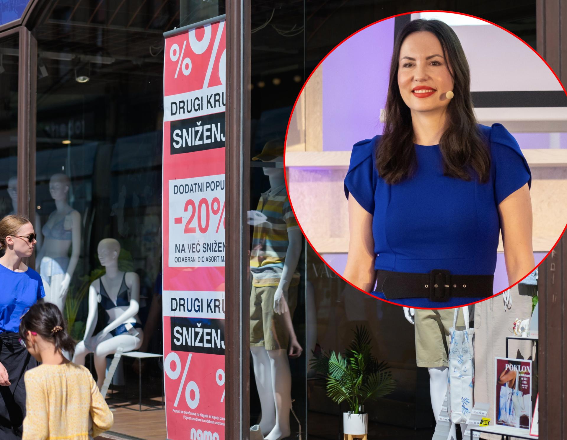 Svi ‘žugaju‘ na sniženja, a nasjedaju na isti trik! Stručnjakinja otkriva kako nas trgovci navuku da kupujemo gluposti