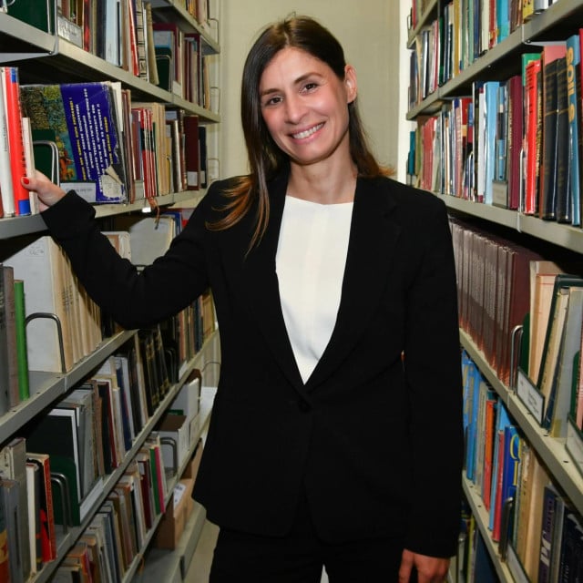 <p>Izv. prof. dr. sc. Ana Bobinac:&nbsp;Privatni kapital očito odgovara na stvarnu potražnju za bržom dijagnostikom, specijalističkim pregledima i drugim uslugama</p>