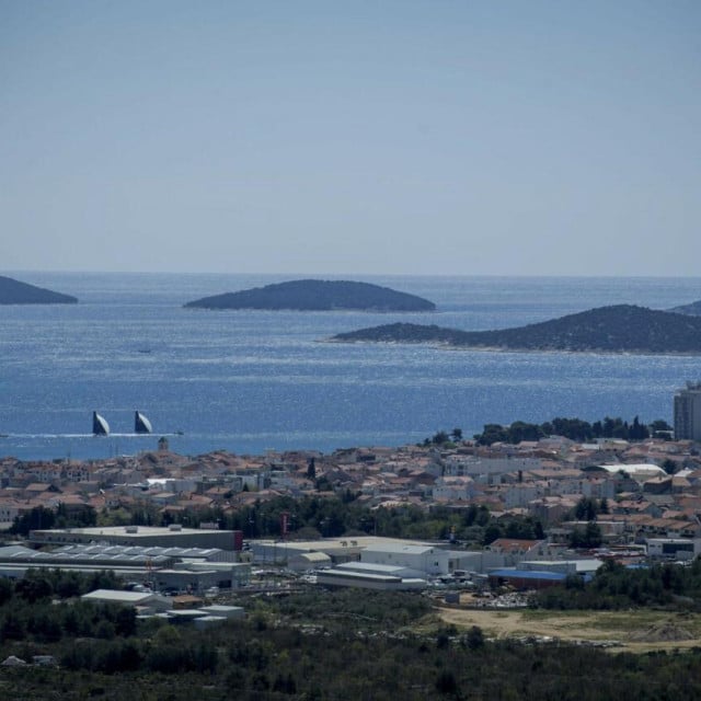 <p>Vodice</p>