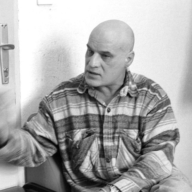 <p>Aljo&scaron;a Nikolić</p>