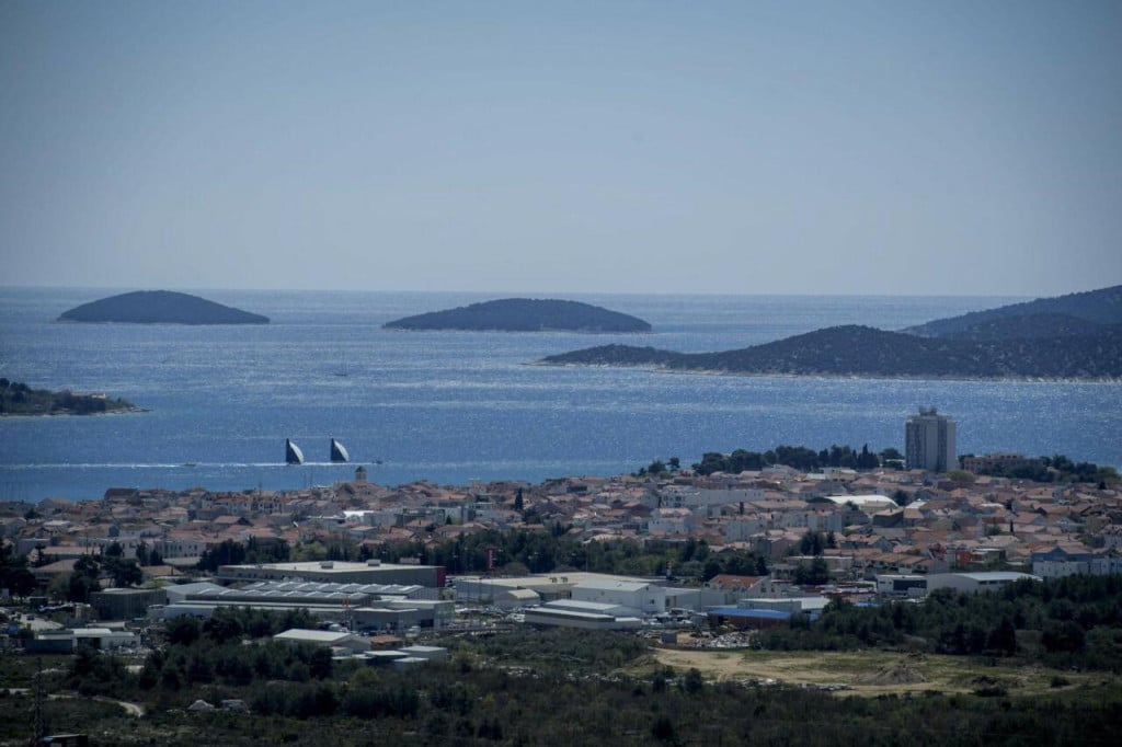 <p>Vodice</p>
