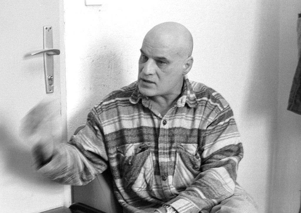 <p>Aljo&scaron;a Nikolić</p>
