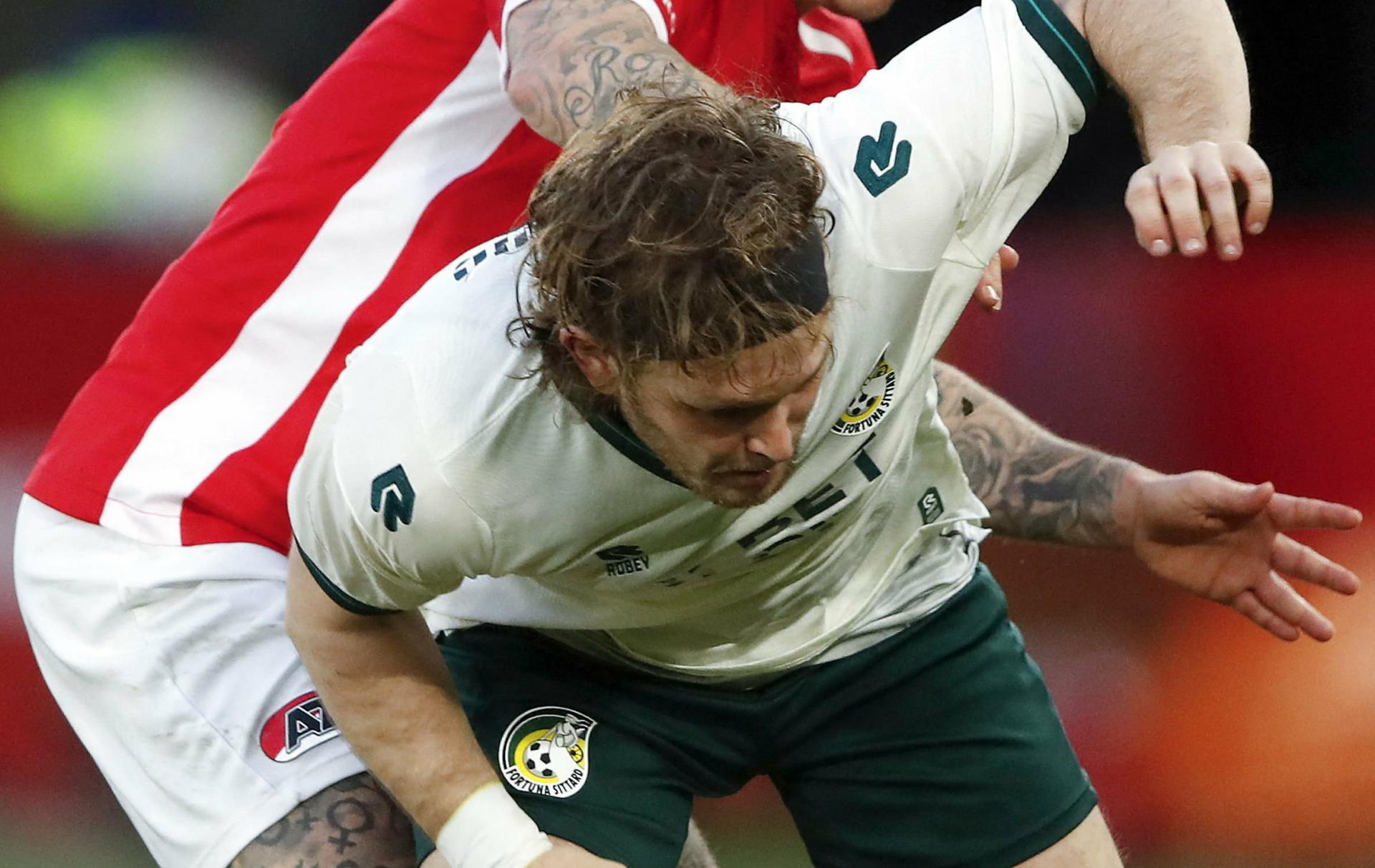 Nekadašnji veliki hrvatski talent pred iznenađujućim transferom! Oglasio se i Romano, dogovor sve bliže