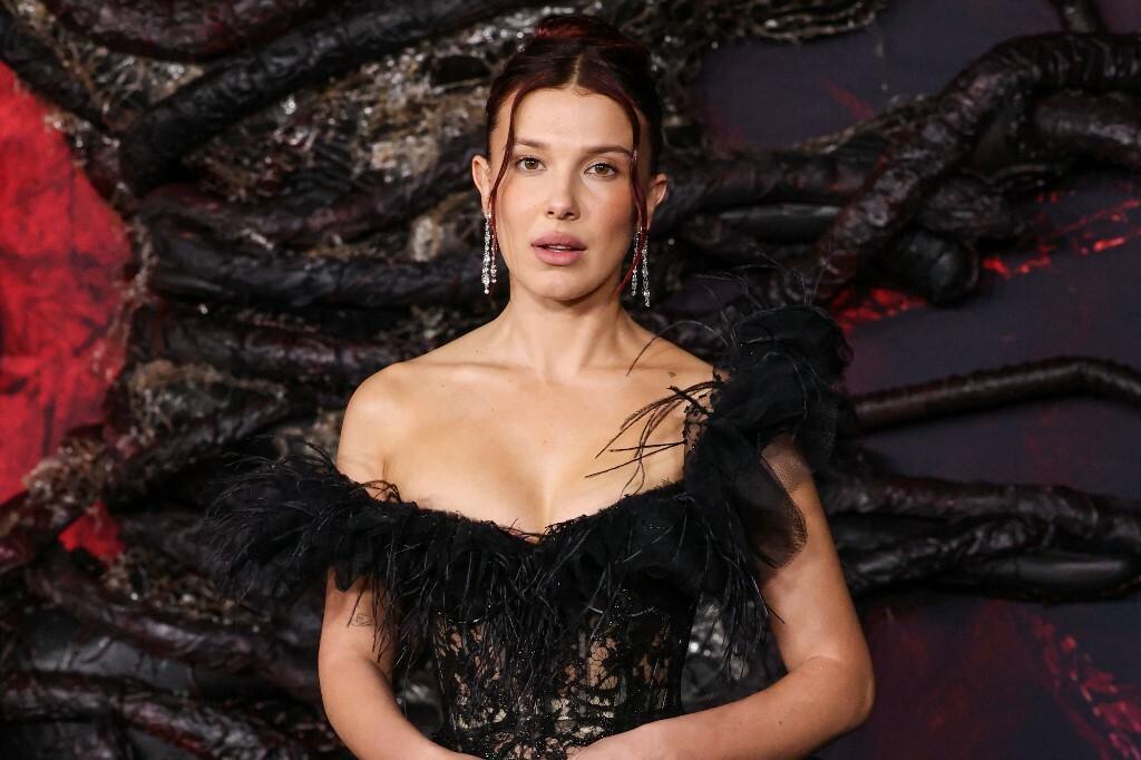 Zvijezda serije Stranger Things šokirala priznanjem: ‘Zlostavljaju me od petnaeste godine, tražila sam psihološku pomoć‘