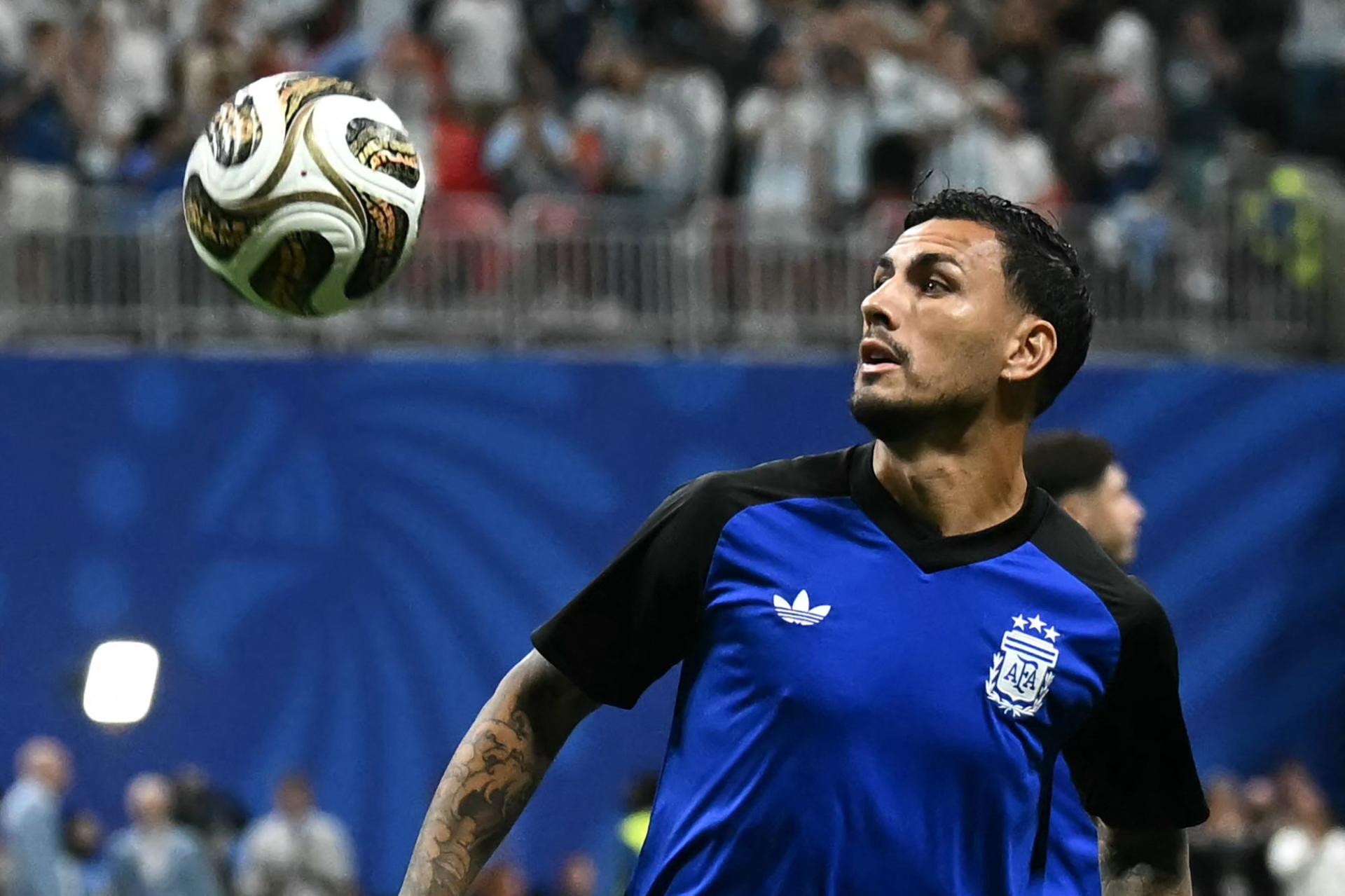 Velika zvijezda se ne želi vratiti u klub, kako bi osigurao transfer spreman je povlačiti i skandalozne poteze