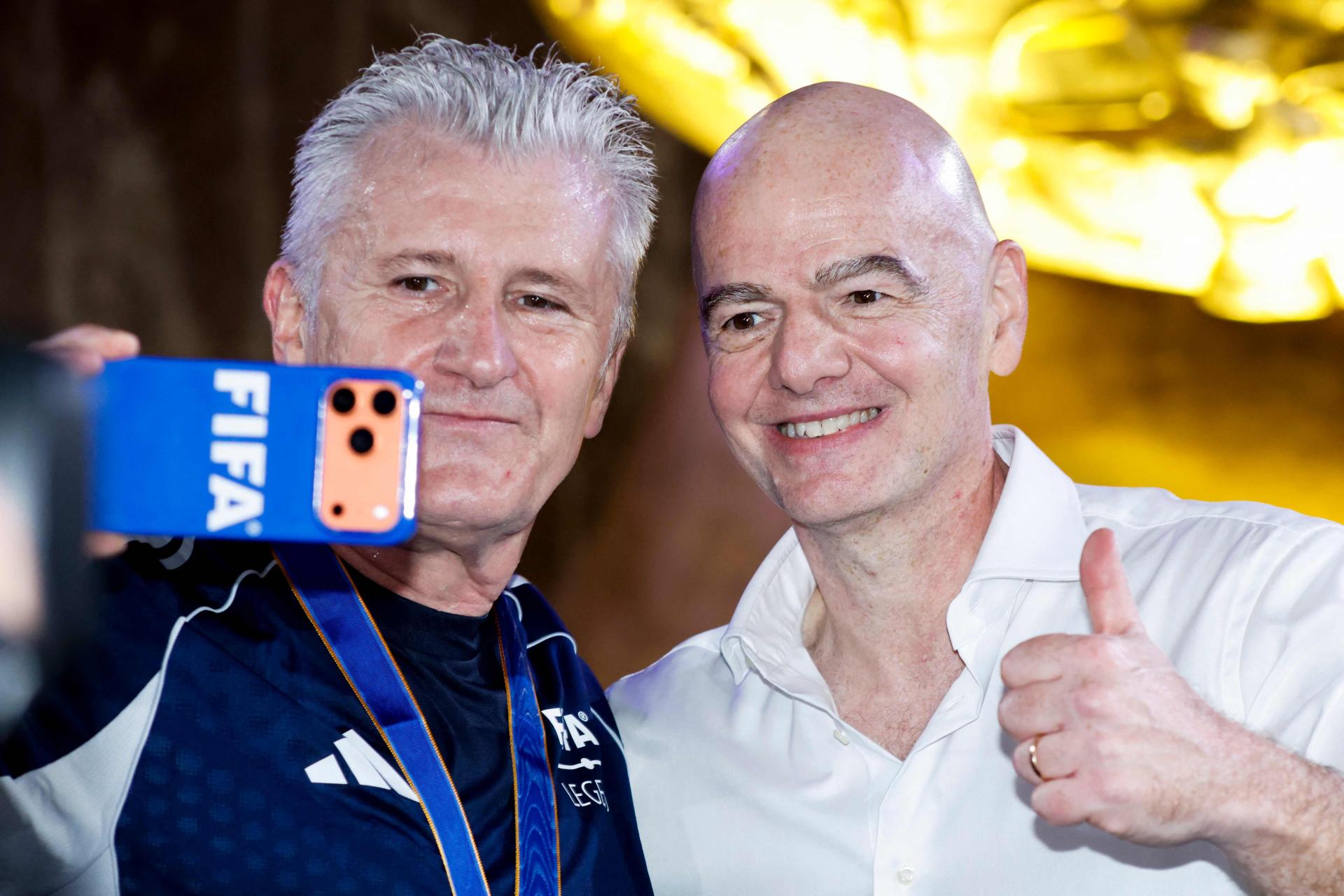 Šuker opleo po izborniku Engleske, njegove su riječi odjeknule: ‘Tuchel se*e, on je nevažan...‘