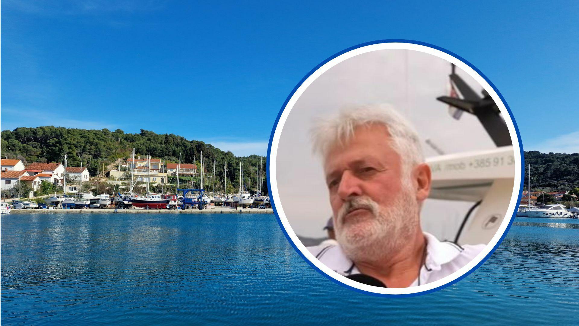 ‘Doktor je legenda!‘ Sarajevski liječnik pronašao oglas na Facebooku i spasio otok koji je bio bez ikakve skrbi