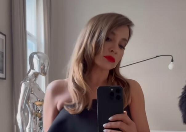Za sestru Karlu znamo, ali znate li tko je naočiti brat Marijane Batinić? Riječ je o uspješnom splitskom biznismenu