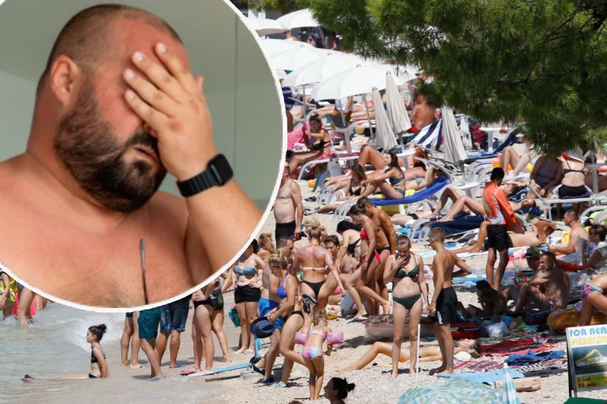 Dijeli se urnebesna objava o Dalmatincu na godišnjem - jel‘ i vama ovako?! A Doris Dragović je ‘ubila‘ komentarom
