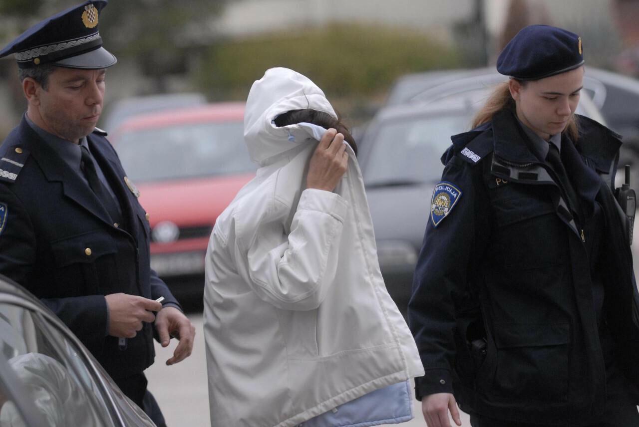 Splićanka izvarala pola grada: bila je doktorica, radila u MORH-u, mijenjala imena. Oderala je mnoge, čak oca svog momka