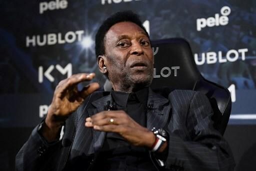 VIDEO Ovaj gol bio je urbana legenda, nitko ga nije snimio. Pele je govorio da ljepši nije postigao. Prvi put ga vidimo!