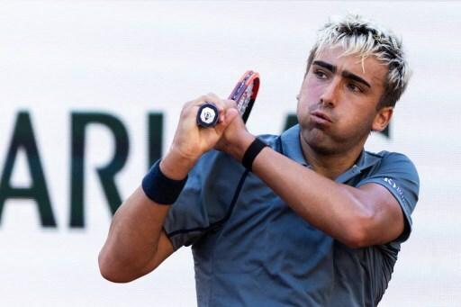 Španjolac Merida osvojio turnir u Umagu, nakon dva sata napete borbe doša je do svoh prvog naslova na ATP-u