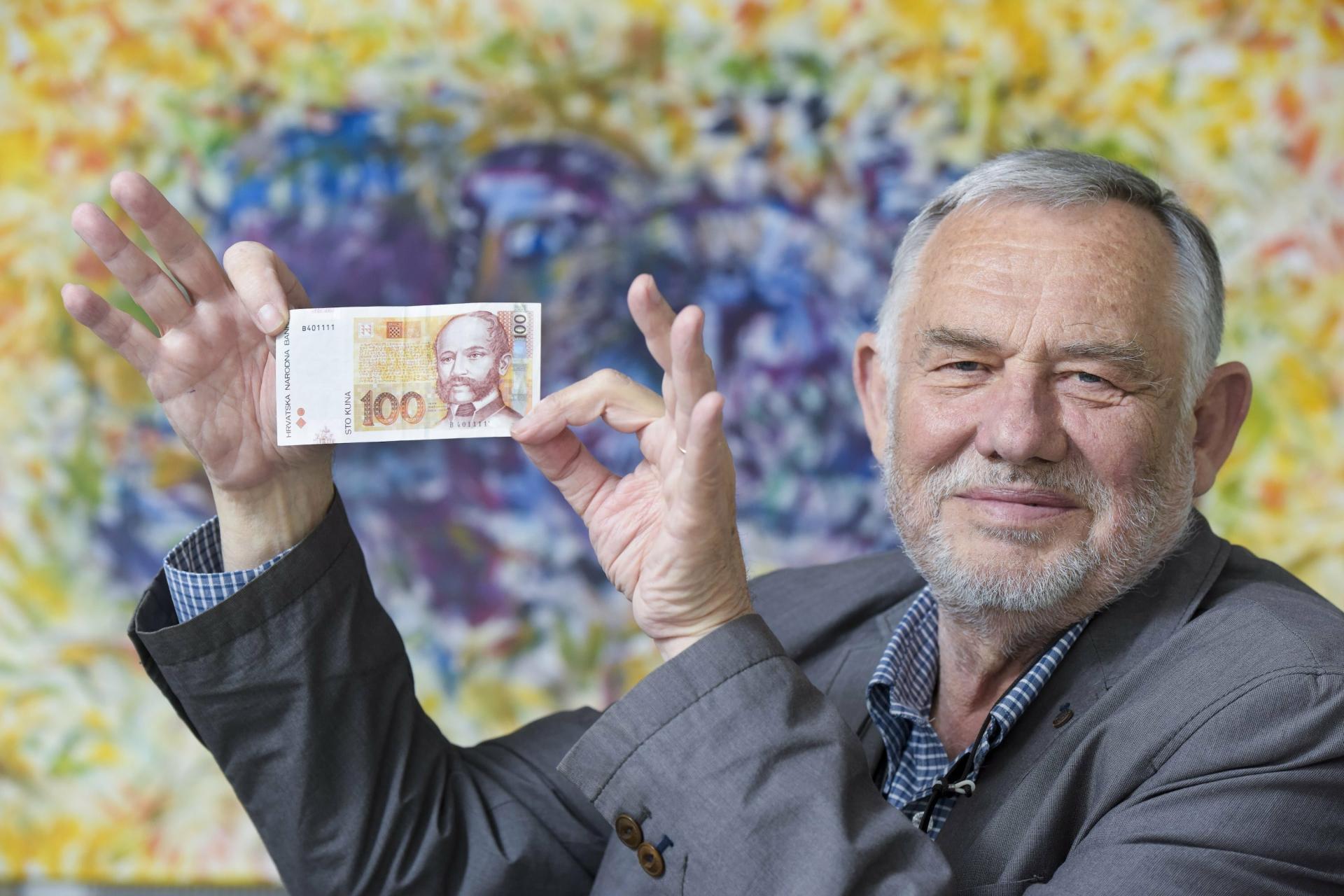 Preminuo je Viljko Žiljak, čovjek fascinantne karijere. Bio je pionir, vizionar, a za ovo djelo ni honorar nije uzeo