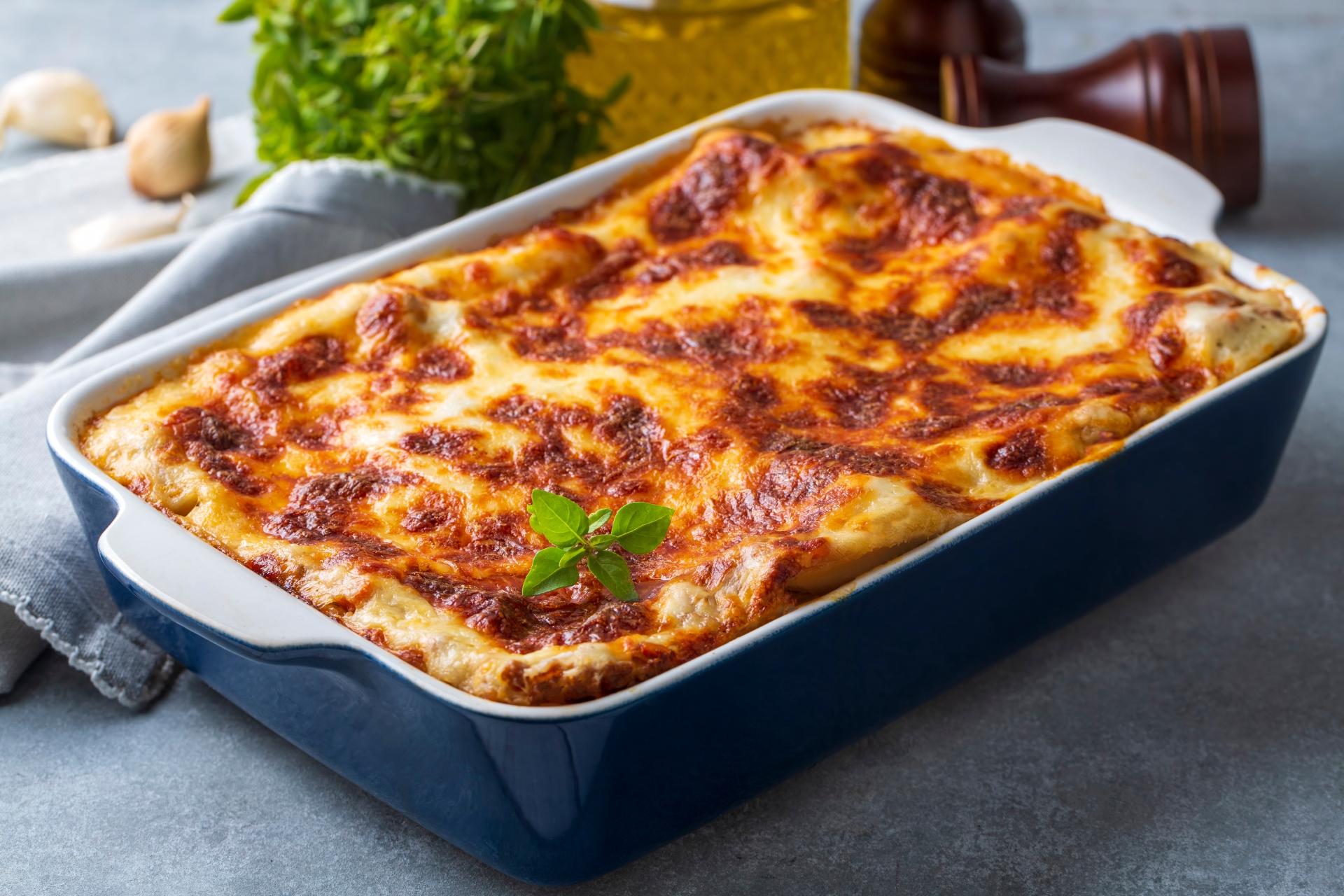 Jeste li probali sicilijanske lazanje? Top su, mesni umak je laganiji zbog dodatka koji mnoge iznenadi, a nije tikvica